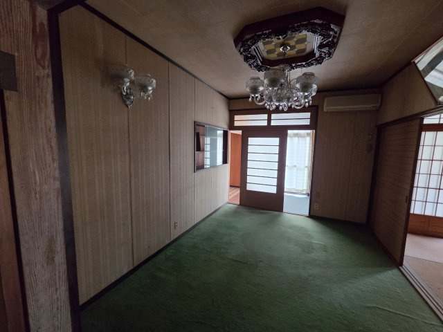 【洋室】 | 横田邸