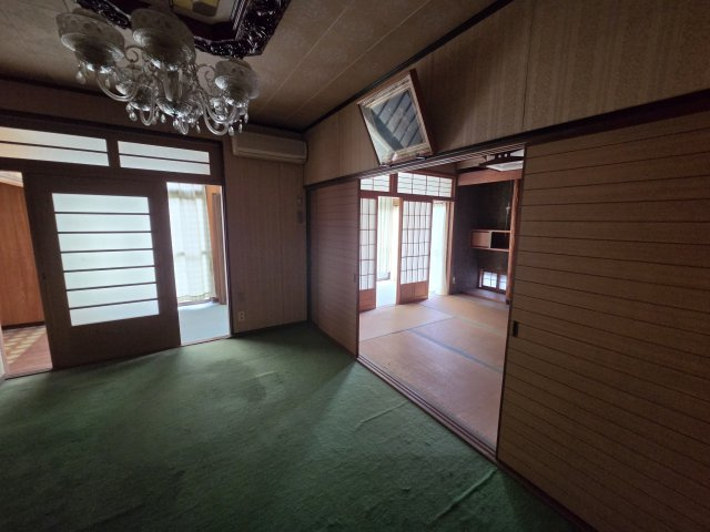【洋室】 | 横田邸