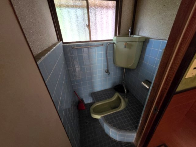 【トイレ】 | 横田邸