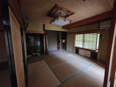 【和室】 | 横田邸