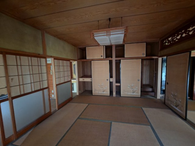 【和室】 | 横田邸