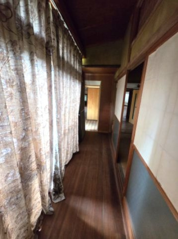【その他】 | 横田邸