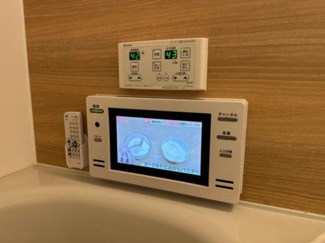 【浴室】 | イースト・ヒル