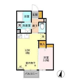 【間取り】 | イースト・ヒル