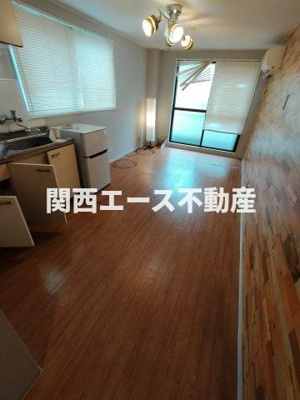 【居間・リビング】 | アイディール若江