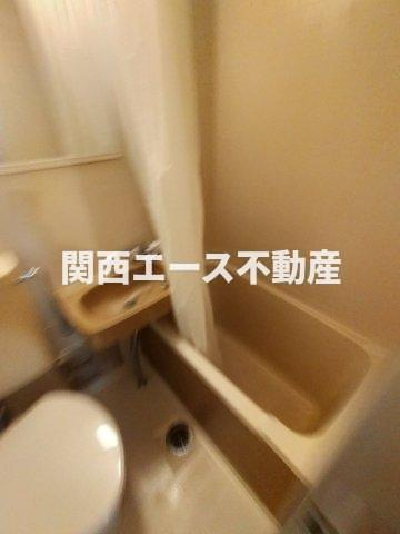【浴室】 | アイディール若江