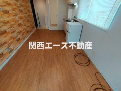 【寝室】 | アイディール若江
