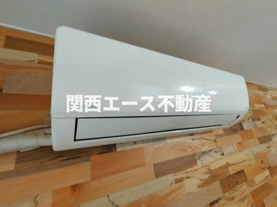 【内装】 | アイディール若江