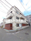 アイディール若江の画像
