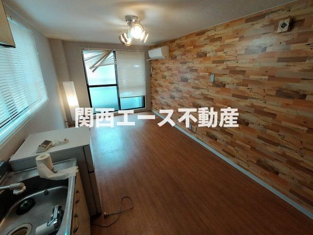  | アイディール若江
