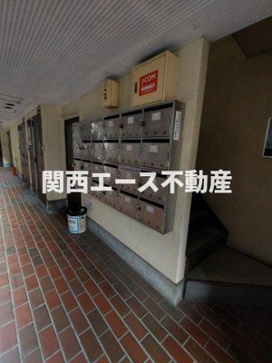 【その他共用部分】 | アイディール若江