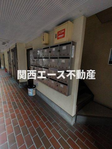 【その他共用部分】 | アイディール若江