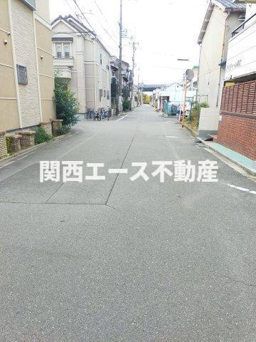 【周辺】 | アイディール若江