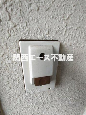 【セキュリティ】 | アイディール若江