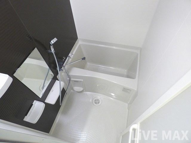 【浴室】ファーストフィオーレ心斎橋イーストⅢ 