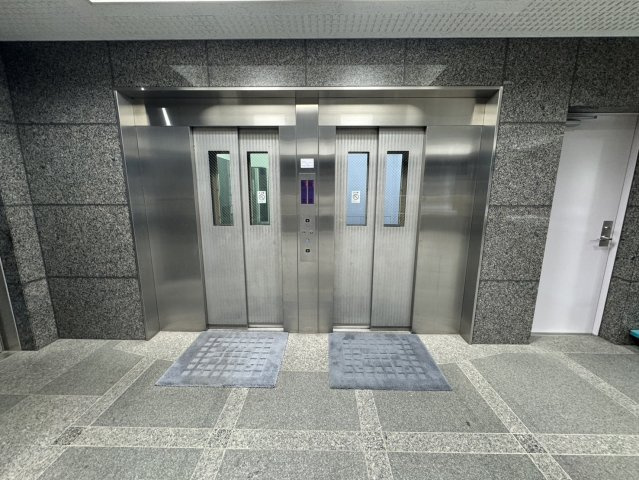 カーサ浅草桜橋のその他共用部分