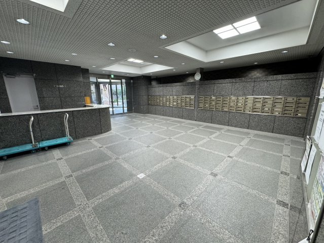 カーサ浅草桜橋のその他共用部分