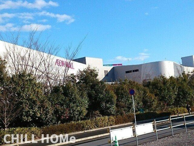 ラ・フォンテ　Ⅱの周辺|当社、チルホームのHPもご覧ください(^^)/物件情報多数♪
