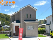 島田市野田　新築戸建　B号棟の画像