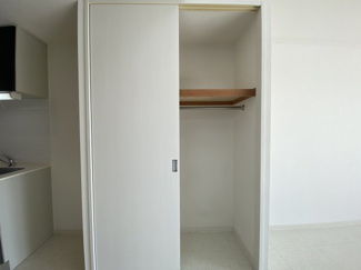 【収納】 | メゾンドショコラ | 別部屋参考イメージ写真