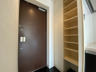 【玄関】 | メゾンドショコラ | 別部屋参考イメージ写真