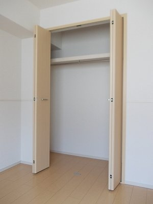 テール・ベレピの収納|小物を収納するのに便利です