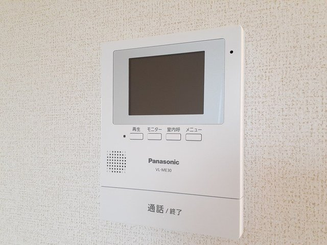 のぞみのセキュリティ