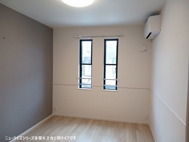 ドゥ・エスポワールの内装|内装は落ち着いています
