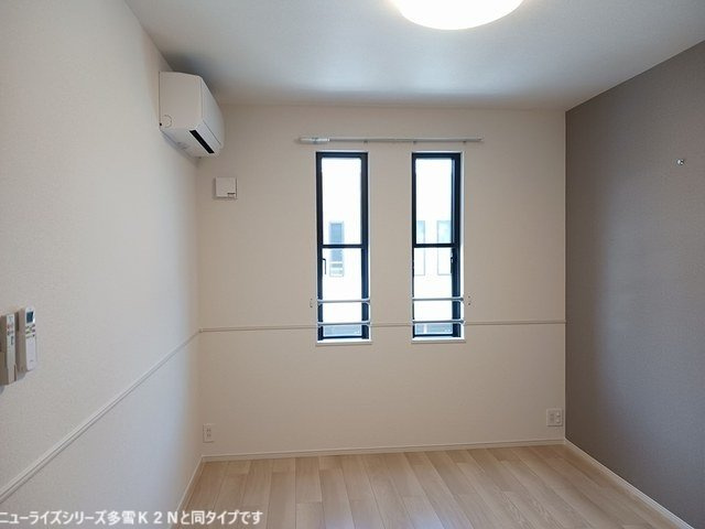 ドゥ・エスポワールの内装|中はこのようになっています