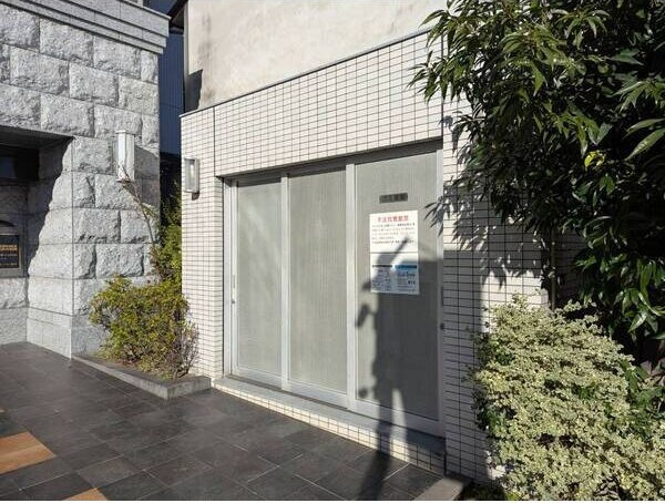 プレサンス名古屋STATIONディーヴァのその他共用部分