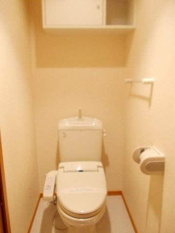 モルティⅢのトイレ|トイレも気になるポイント