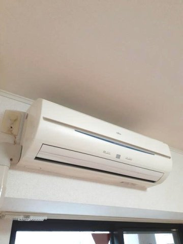 アヴァンティ　サカエの設備