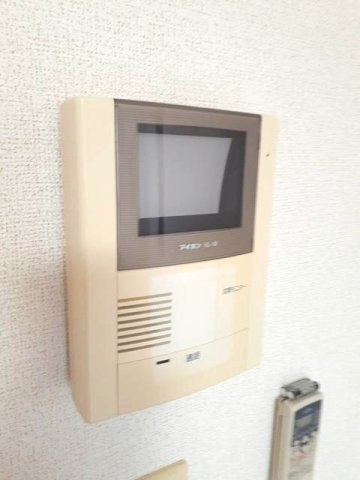 アヴァンティ　サカエのセキュリティ