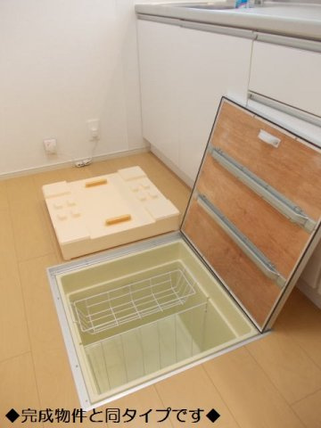 フリーデのその他共用部分