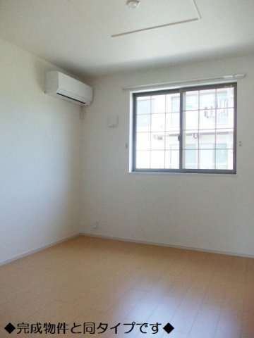 フリーデの内装|過ごしやすい室内です