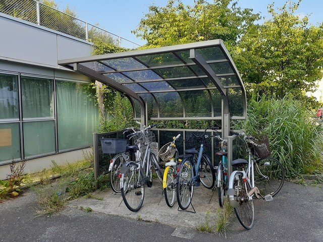 プラテアＭのその他共用部分
