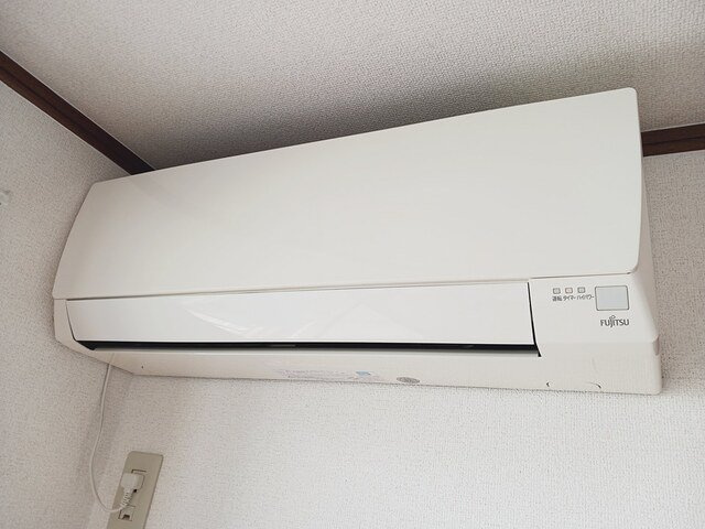 プラテアＭの設備