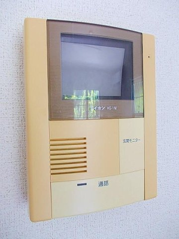 クレメントＡ棟のその他