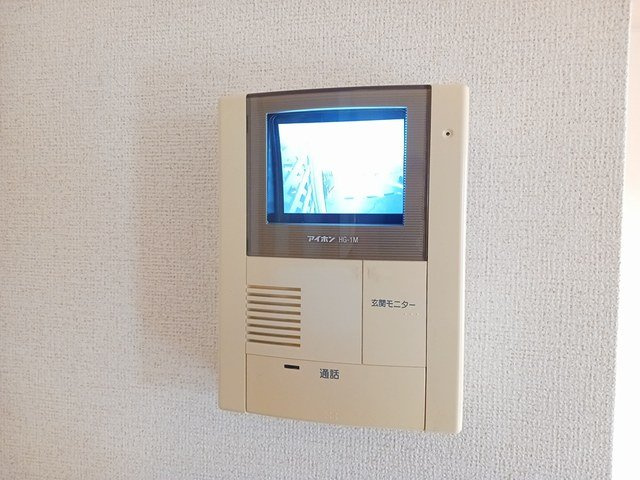アヴェニューのセキュリティ