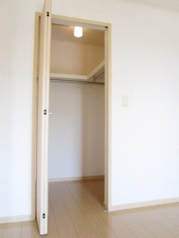 ラ　ファメンタム　センゾの設備