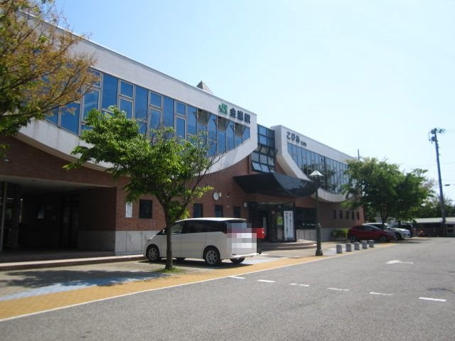 ラ　ファメンタム　センゾの周辺|ＪＲ金浦駅まで300m