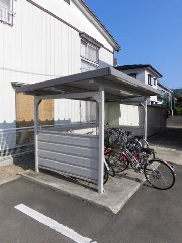 オルタンシアのその他共用部分