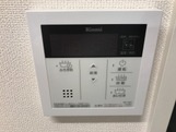 【設備】 | North Garden A棟