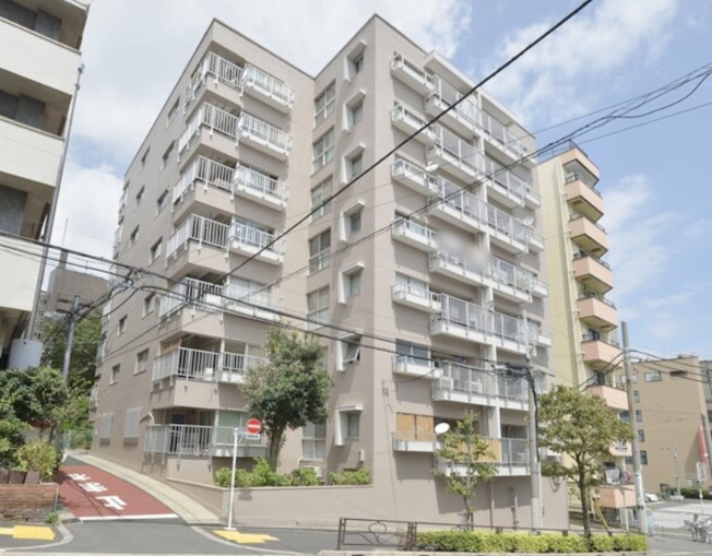 【その他】 | ライオンズマンション文京