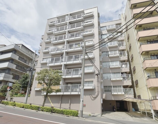 【その他】 | ライオンズマンション文京