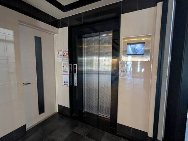 プレサンス名古屋STATIONディーヴァのその他共用部分