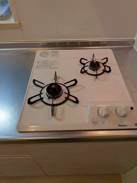 OHKI西日置の設備