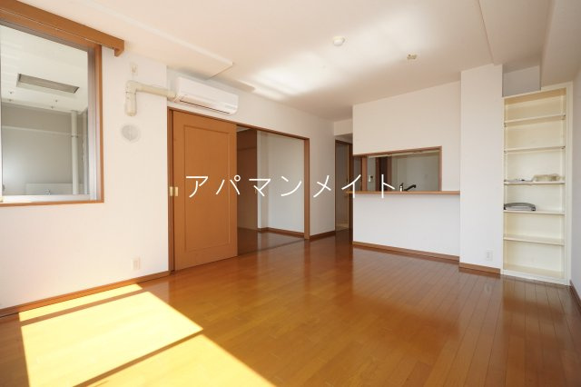 【内装】 | ヴィルヌーブ東戸塚プレジール | 戸塚周辺ならアパマンメイトへＬｅｔｓ Ｇｏ ！