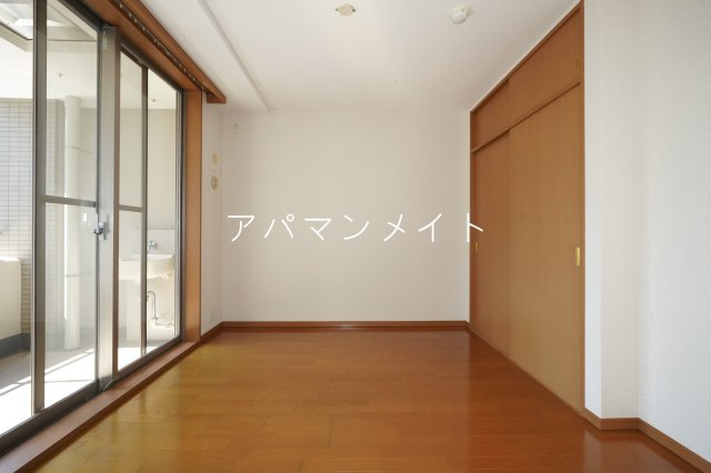 【寝室】 | ヴィルヌーブ東戸塚プレジール | 戸塚周辺ならアパマンメイトへＬｅｔｓ Ｇｏ ！