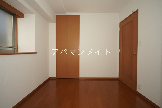 【子供部屋】 | ヴィルヌーブ東戸塚プレジール | 戸塚周辺ならアパマンメイトへＬｅｔｓ Ｇｏ ！
